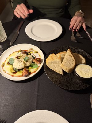 Forepaugh's Restaurant by null