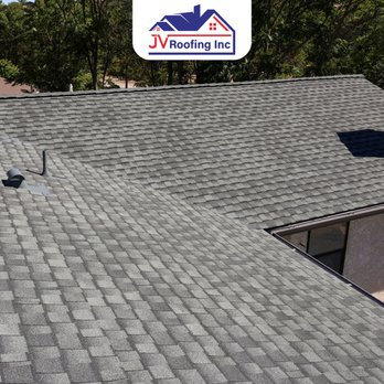 JV Roofing - GAF Timberline UHDZ Slate - Roofing Near Me - Atascadero, California JV Roofing - GAF Timberline UHDZ Slate - Roofing Near Me - Atascadero, California