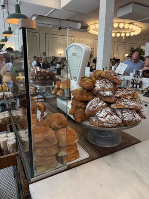 Tatte Bakery & Cafe | Newton Centre by null