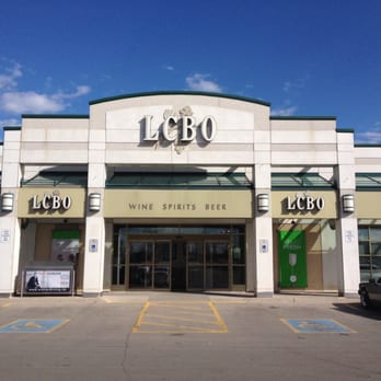 LCBO - The outside of the store - Beer, Wine & Spirits Near Me - Burlington, Ontario LCBO - The outside of the store - Beer, Wine & Spirits Near Me - Burlington, Ontario