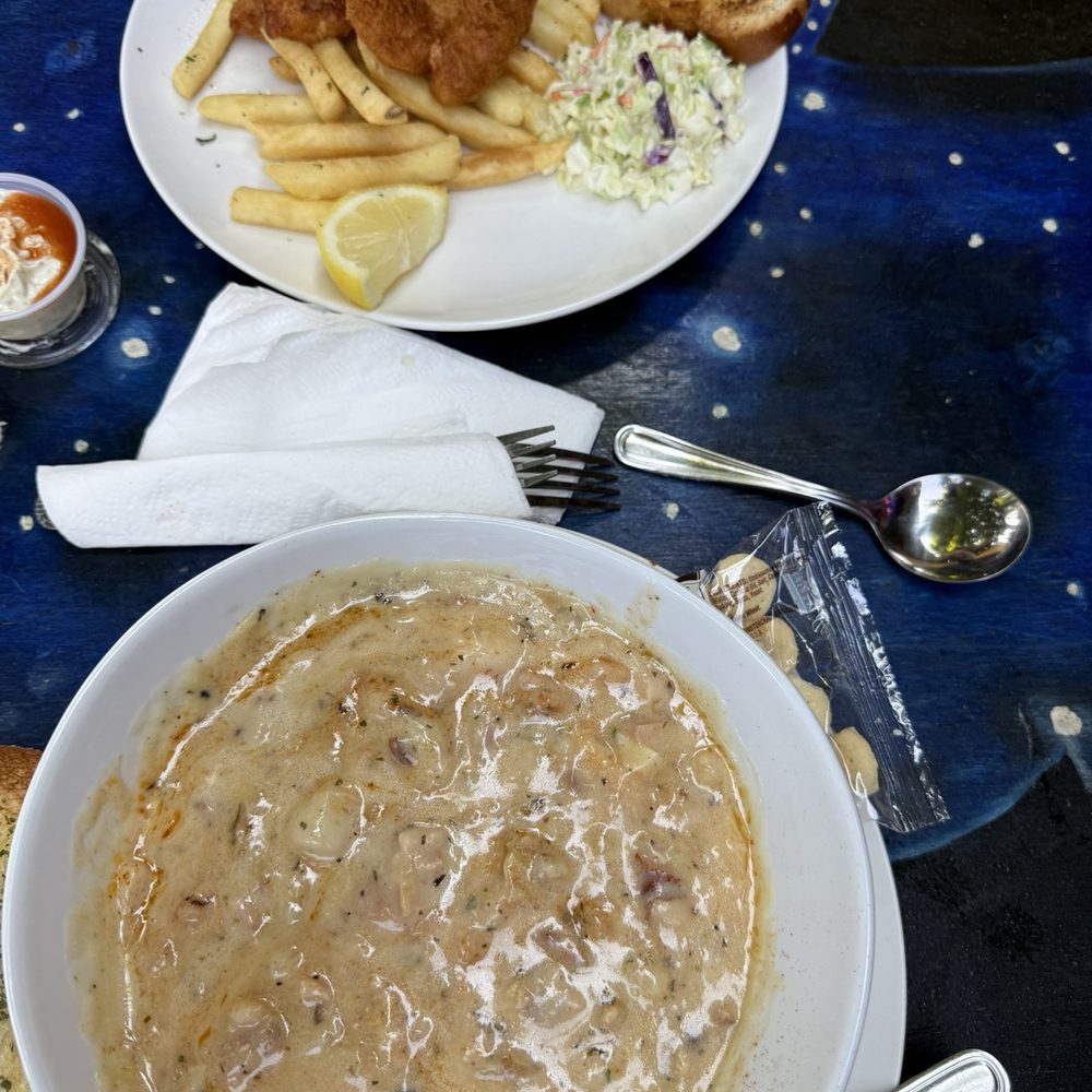 Hurricane Ron’s - Lunch - Seafood Near Me - Astoria, Oregon Hurricane Ron’s - Lunch - Seafood Near Me - Astoria, Oregon