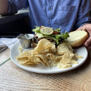 Flatwater Restaurant - Burger - Comfort Food Near Me - Indianapolis, Indiana Flatwater Restaurant - Burger - Comfort Food Near Me - Indianapolis, Indiana