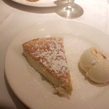 Sette Mezzo - Italian Near Me - New York, New York
