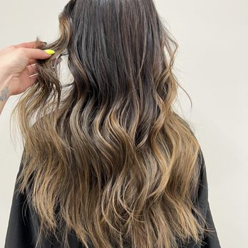 Kenneth Brown Salons - Hair Salons Near Me - Irvine, California