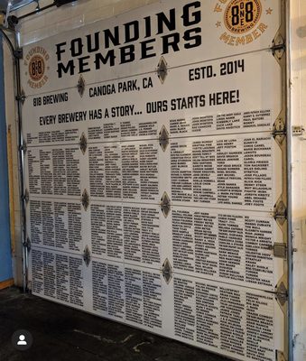 Menu photo 6 818 Brewing Canoga Park, CA