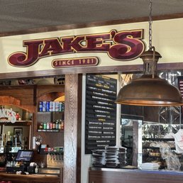 Here at Jake's! Come to Jake's of Saratoga & you'll never wanna leave! @Jake's of Saratoga! CA Thur 2/27/25 Here at Jake's! Come to Jake's of Saratoga & you'll never wanna leave! @Jake's of Saratoga! CA Thur 2/27/25
