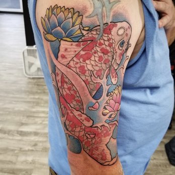 Masterpiece Tattoo Studio - Tattoo Near Me - Kissimmee, Florida Masterpiece Tattoo Studio - Tattoo Near Me - Kissimmee, Florida