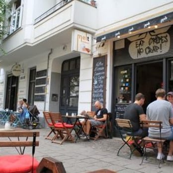 Melt Caramel - Cafes Near Me - Berlin, BE Melt Caramel - Cafes Near Me - Berlin, BE