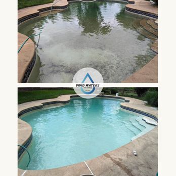 Vivid Waters Pool Service - Pool & Hot Tub Service Near Me Vivid Waters Pool Service - Pool & Hot Tub Service Near Me