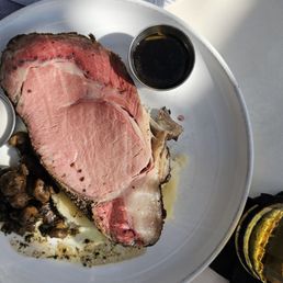 Prime Rib Thursday large cut Prime Rib Thursday large cut
