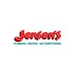 Slide of Jensen's Plumbing & Heating