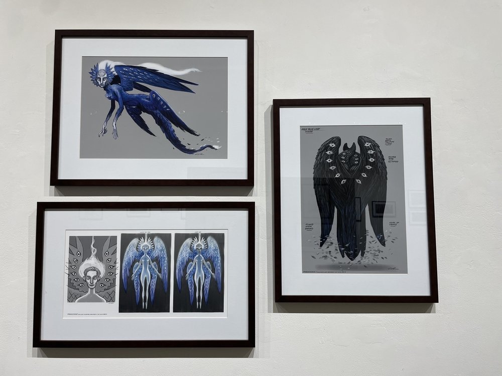 NUCLEUS 1211 Photos & 218 Reviews 210 E Main St, Alhambra