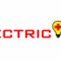 Electric MD - Logo