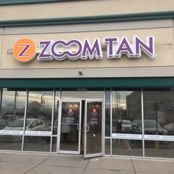 Zoom Tan - Tanning Salon
