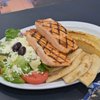 It's All Greek to Me! Grill gift card