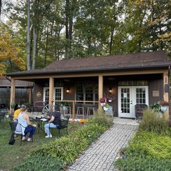 Serpent Ridge Vineyard