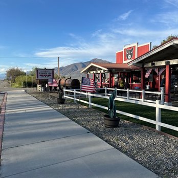 Copper Top BBQ - Barbeque Near Me - Big Pine, California Copper Top BBQ - Barbeque Near Me - Big Pine, California