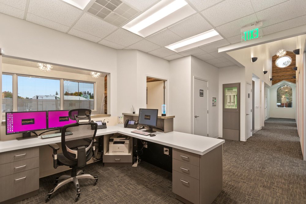 DYNAMIC DENTAL CARE OF SPOKANE 21 Photos General Dentistry 10010