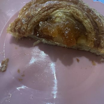 La Boulangerie - My 1/2! Really Good! - Bakeries Near Me - Fresno, California