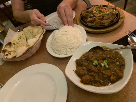 Gorkha Palace Indian Cuisine by null