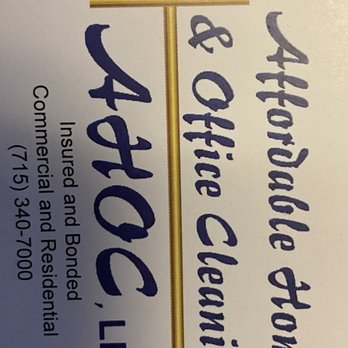 Affordable Home & Office Cleaning - Home Cleaning Near Me - Stevens Point, Wisconsin Affordable Home & Office Cleaning - Home Cleaning Near Me - Stevens Point, Wisconsin