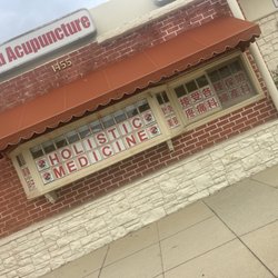 San Marino Holistic Medicine - Outside