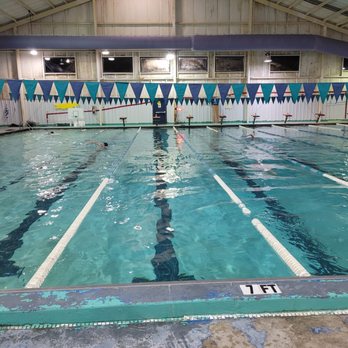 ST. ANDREW’S FAMILY FITNESS PLUS - Updated January 2026 - 23 Photos ...