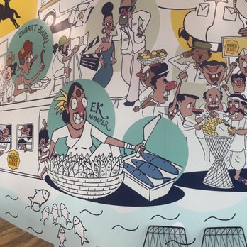 Munchkart - Fast Food Near Me - South Jordan, Utah