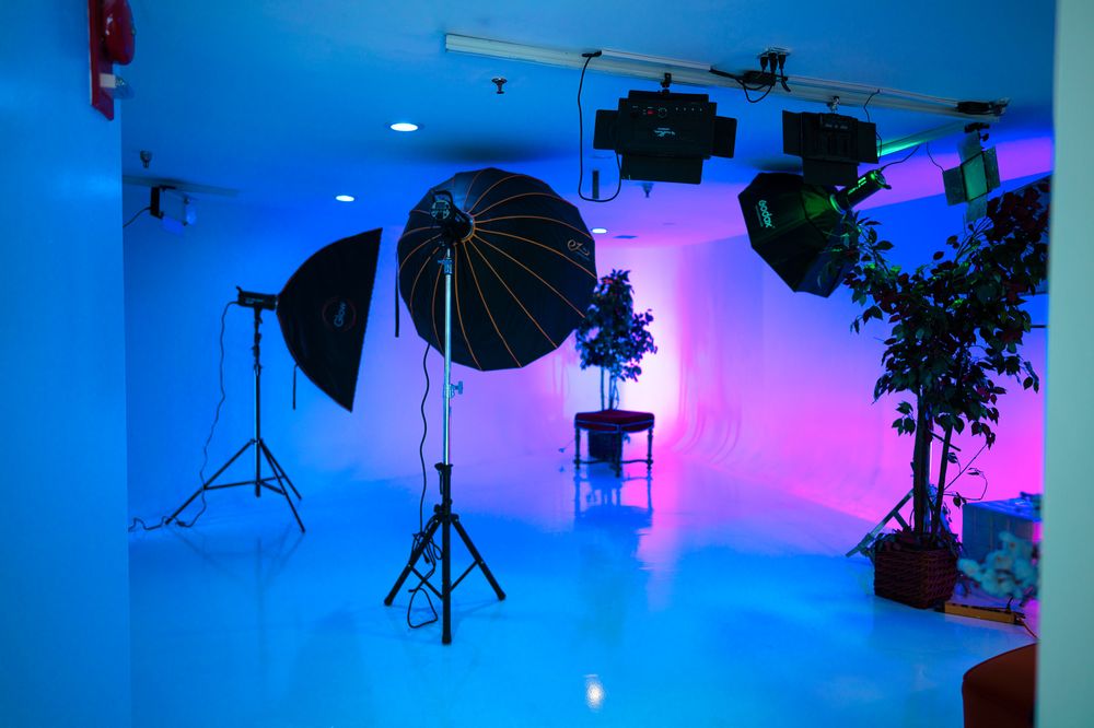 City Views Studios - wedding in Beltsville, MD