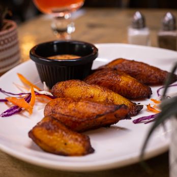 Villa Verde 2 - Sweet and delicious sweet plantains! - Caterers Near Me - Greenville, North Carolina Villa Verde 2 - Sweet and delicious sweet plantains! - Caterers Near Me - Greenville, North Carolina