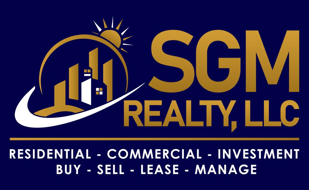 SCOTT MILLER SGM REALTY Updated September 2024 5500 N Illinois St