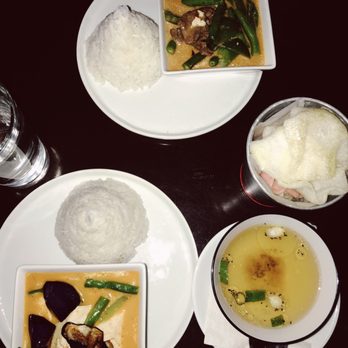 A Gusto Thai Bistro - Cafes Near Me - Brooklyn, New York A Gusto Thai Bistro - Cafes Near Me - Brooklyn, New York