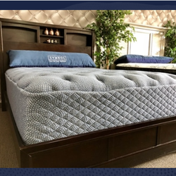 Mattresses & Beyond