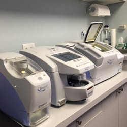 Family Vision Solutions - Onsite glasses for most prescriptions using the latest and most advanced technology ever invented!