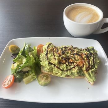 Caffe Hub - Cafes Near Me - Los Angeles, California Caffe Hub - Cafes Near Me - Los Angeles, California