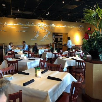 Bonefish Grill - Dining Room - Seafood Near Me - Lakewood, Colorado Bonefish Grill - Dining Room - Seafood Near Me - Lakewood, Colorado
