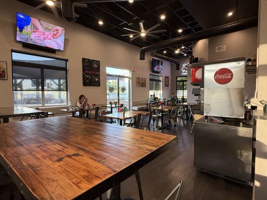 StreetZlan Restaurant by null