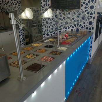 Ez Freezy - Toppings - Ice Cream & Frozen Yogurt Near Me - Portland, Oregon Ez Freezy - Toppings - Ice Cream & Frozen Yogurt Near Me - Portland, Oregon