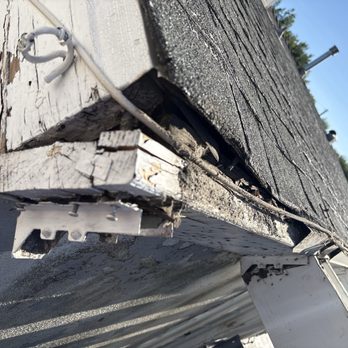 LionCrest Roofing - Called Lionscrest for this project - Roofing Near Me - West Hollywood, California
