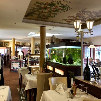 La Lanterna - Italian Near Me - Dietzenbach, HE