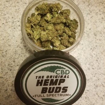 Grateful Shed - The Original Hemp Buds 7g Lifter CBD flower - Head Shops Near Me - Bozeman, Montana