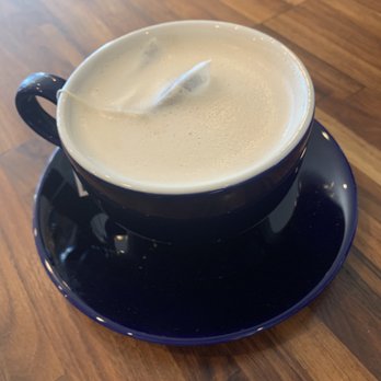 The Fix Coffeehouse and Bar - London Fog - Coffee & Tea Near Me - Cincinnati, Ohio The Fix Coffeehouse and Bar - London Fog - Coffee & Tea Near Me - Cincinnati, Ohio