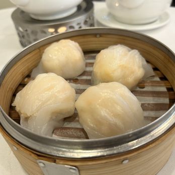 Empire Seafood Restaurant - Seafood Near Me - Richmond, British Columbia