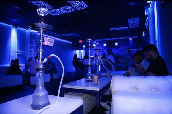 SAPPHIRE DINER & LOUNGE Updated September 2024 33 Photos 14674