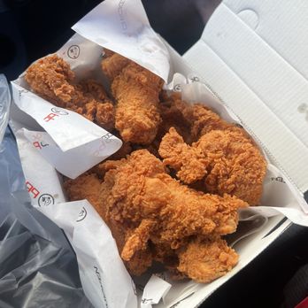 bb.q Chicken - Spicy Original Wings - Korean Near Me - Clovis, California bb.q Chicken - Spicy Original Wings - Korean Near Me - Clovis, California