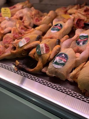 Mercato di Sant’Ambrogio by null Mercato di Sant’Ambrogio by null