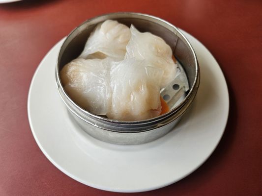 Yen Ching Restaurant by null