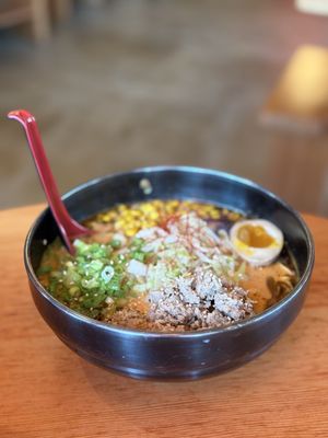 Ramen Tatsu-ya by null