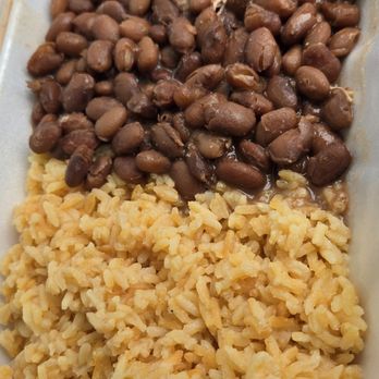 Sizzling Grill And Bistro - Rice and beans - Mexican Near Me - Longwood, Florida Sizzling Grill And Bistro - Rice and beans - Mexican Near Me - Longwood, Florida