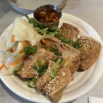 Wenwen - Fried tofu - Taiwanese Near Me - Brooklyn, New York Wenwen - Fried tofu - Taiwanese Near Me - Brooklyn, New York